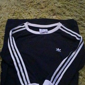 Classic Adidas dress
